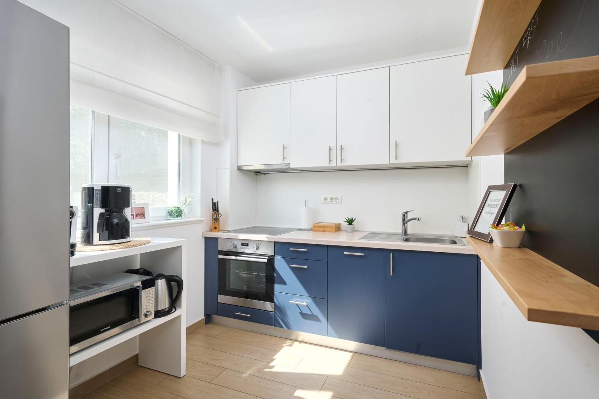 Apartments Martello Garden โปเรช ภายนอก รูปภาพ